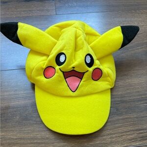 Pokémon Hat